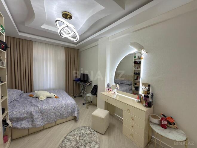 İcarəyə verilir 2 otaqlı yeni tikili 80 m², 8-ci kilometr q., photo 11 from 19