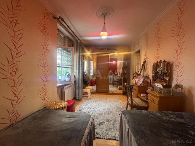 Satılır 3 otaqlı köhnə tikili 60 m², Gənclik m., photo 11 from 15