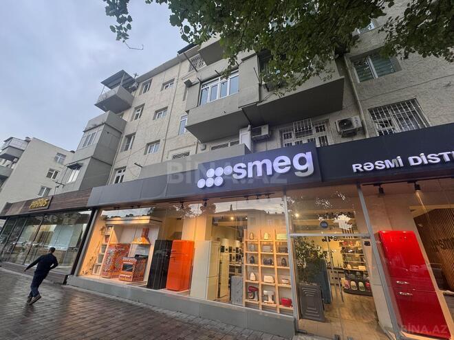Satılır 3 otaqlı köhnə tikili 60 m², Gənclik m., photo 14 from 15