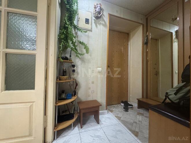 Satılır 3 otaqlı köhnə tikili 60 m², Gənclik m., photo 13 from 15