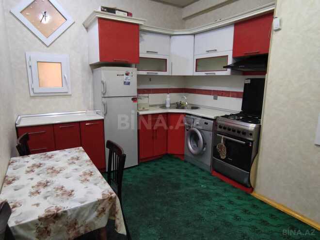 Сдаётся 2-комн. новостройка 62 м², м. Иншаатчылар, photo 7 from 9