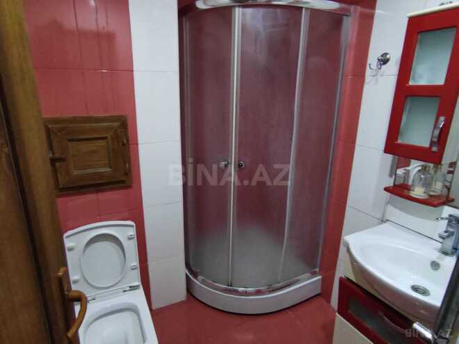 Сдаётся 2-комн. новостройка 62 м², м. Иншаатчылар, photo 8 from 9