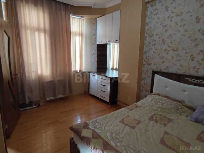 Сдаётся 2-комн. новостройка 62 м², м. Иншаатчылар, photo 5 from 9