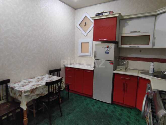 Сдаётся 2-комн. новостройка 62 м², м. Иншаатчылар, photo 6 from 9