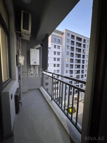 Сдаётся 2-комн. новостройка 60 м², м. 20 января, photo 7 from 14