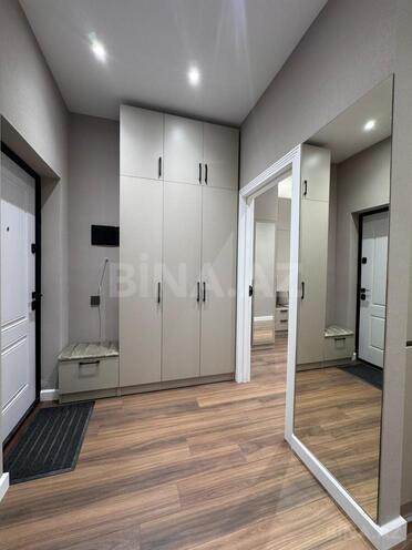 Сдаётся 2-комн. новостройка 60 м², м. 20 января, photo 8 from 14