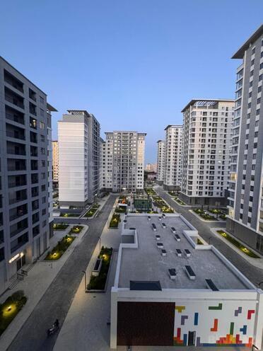 Сдаётся 2-комн. новостройка 60 м², м. 20 января, photo 3 from 14