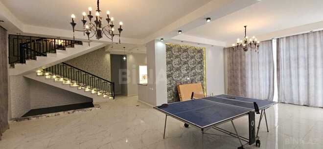 Продаётся 10-комн. дом/дача 600 м², пос. Шаган, photo 27 from 32