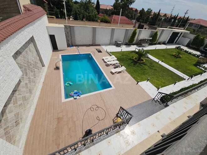 Продаётся 10-комн. дом/дача 600 м², пос. Шаган, photo 31 from 32