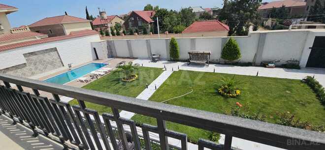 Продаётся 10-комн. дом/дача 600 м², пос. Шаган, photo 30 from 32