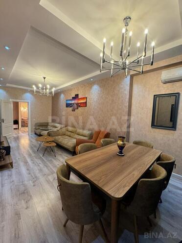 Продаётся 4-комн. новостройка 140 м², м. Ази Асланов, photo 1 from 11