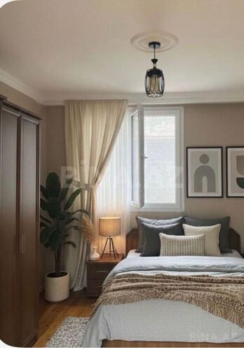 Сдаётся 2-комн. вторичка 60 м², пос. Бакиханова, photo 4 from 10