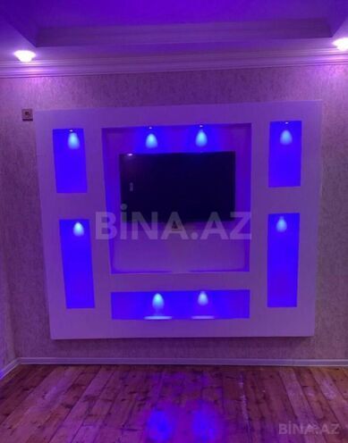 Сдаётся 2-комн. вторичка 60 м², пос. Бакиханова, photo 3 from 10