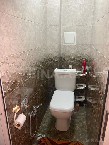 Сдаётся 2-комн. вторичка 60 м², пос. Бакиханова, photo 6 from 10