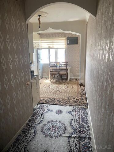 Сдаётся 2-комн. вторичка 60 м², пос. Бакиханова, photo 8 from 10