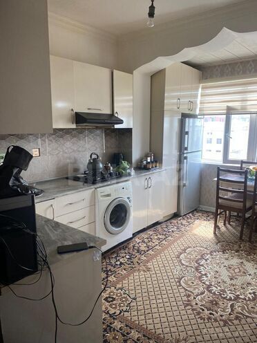 Сдаётся 2-комн. вторичка 60 м², пос. Бакиханова, photo 9 from 10