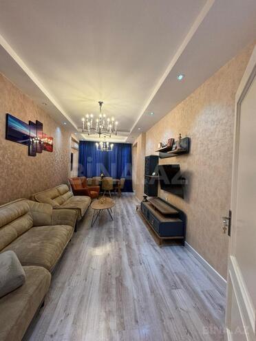 Продаётся 4-комн. новостройка 140 м², м. Ази Асланов, photo 4 from 11