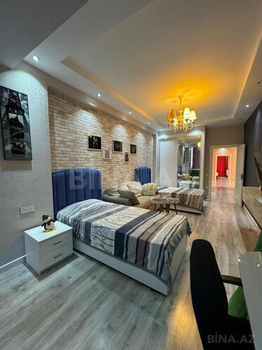 Продаётся 4-комн. новостройка 140 м², м. Ази Асланов, photo 5 from 11
