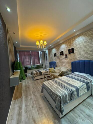 Продаётся 4-комн. новостройка 140 м², м. Ази Асланов, photo 6 from 11