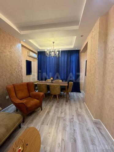 Продаётся 4-комн. новостройка 140 м², м. Ази Асланов, photo 3 from 11