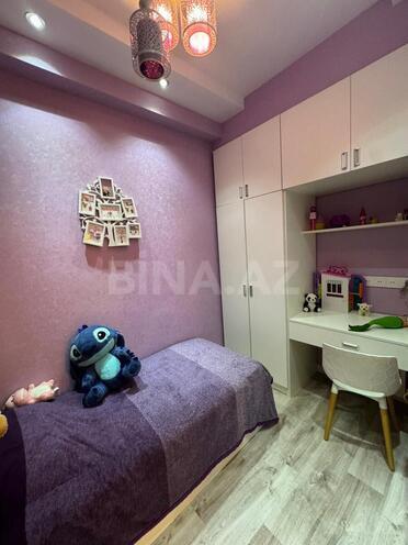 Продаётся 4-комн. новостройка 140 м², м. Ази Асланов, photo 8 from 11