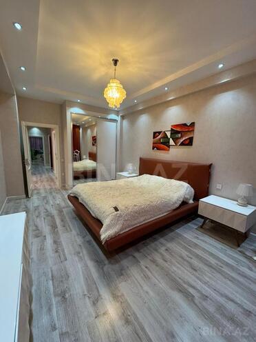 Продаётся 4-комн. новостройка 140 м², м. Ази Асланов, photo 7 from 11
