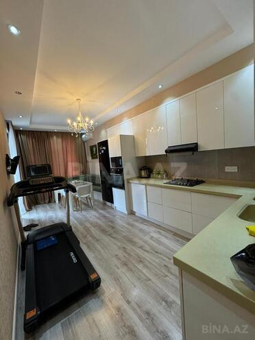 Продаётся 4-комн. новостройка 140 м², м. Ази Асланов, photo 9 from 11