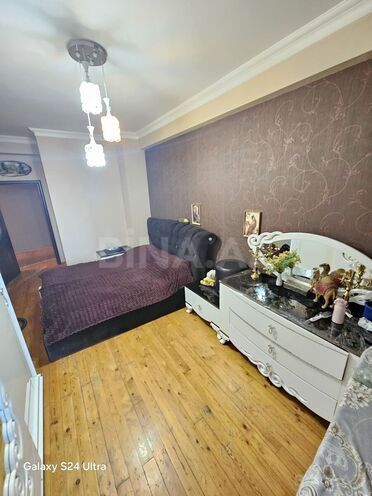 Сдаётся 2-комн. новостройка 70 м², м. 20 января, photo 8 from 21