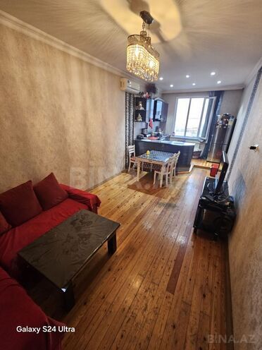 Сдаётся 2-комн. новостройка 70 м², м. 20 января, photo 4 from 21