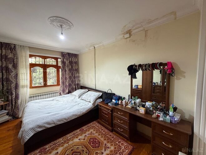 İcarəyə verilir 3 otaqlı köhnə tikili 75 m², Xalqlar Dostluğu m., photo 7 from 25