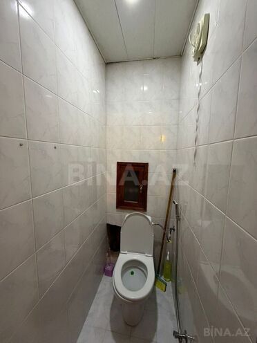 İcarəyə verilir 3 otaqlı köhnə tikili 75 m², Xalqlar Dostluğu m., photo 24 from 25