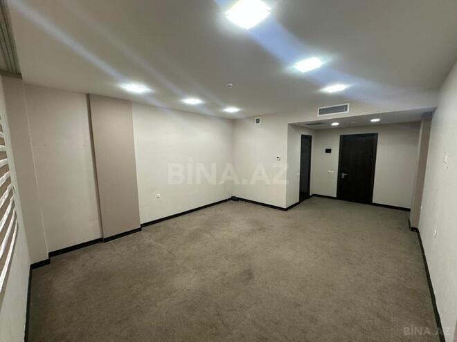 İcarəyə verilir 1 otaqlı ofis 40 m², Nəriman Nərimanov m., photo 1 from 5