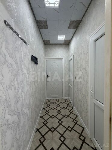 Satılır 2 otaqlı köhnə tikili 55 m², Memar Əcəmi m., photo 10 from 13