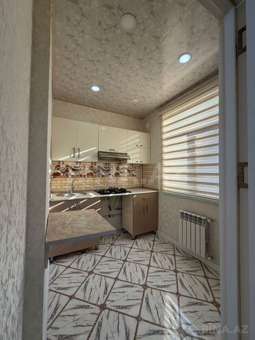 Satılır 2 otaqlı köhnə tikili 55 m², Memar Əcəmi m., photo 7 from 13