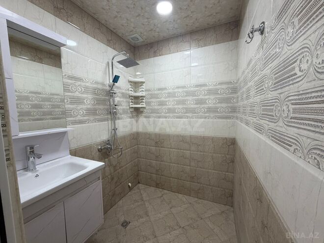 Satılır 2 otaqlı köhnə tikili 55 m², Memar Əcəmi m., photo 11 from 13