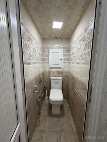 Satılır 2 otaqlı köhnə tikili 55 m², Memar Əcəmi m., photo 12 from 13