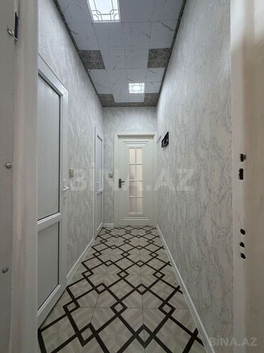 Satılır 2 otaqlı köhnə tikili 55 m², Memar Əcəmi m., photo 9 from 13