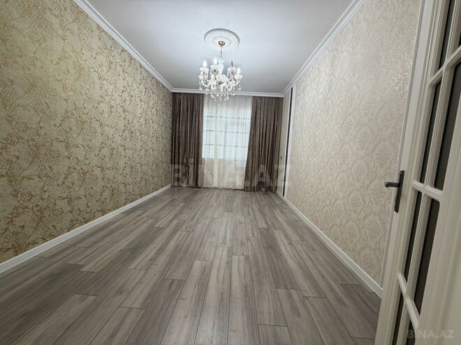 Satılır 2 otaqlı köhnə tikili 55 m², Memar Əcəmi m., photo 4 from 13