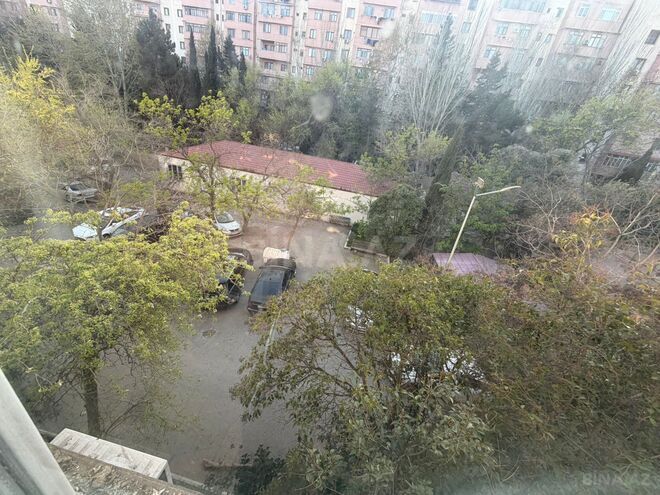 Satılır 2 otaqlı köhnə tikili 55 m², Memar Əcəmi m., photo 6 from 13