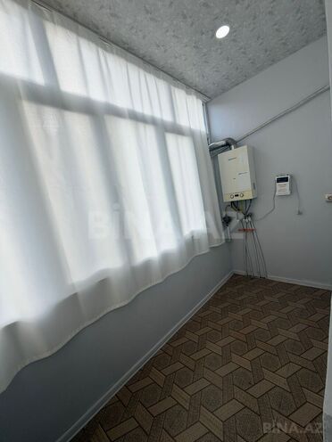 Satılır 2 otaqlı köhnə tikili 55 m², Memar Əcəmi m., photo 8 from 13