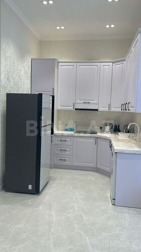 Сдаётся 1-комн. новостройка 56 м², пос. Нардаран, photo 14 from 22