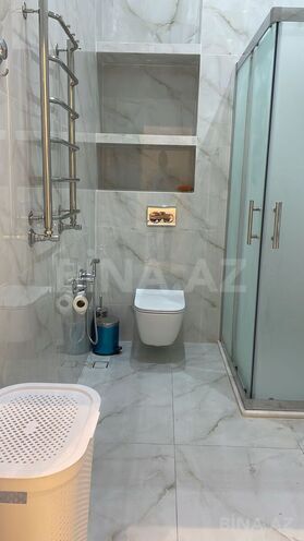 Сдаётся 1-комн. новостройка 56 м², пос. Нардаран, photo 18 from 22