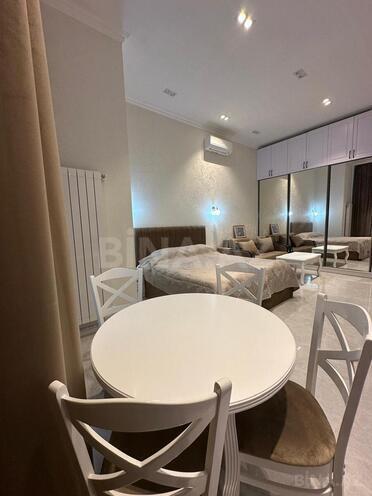 Сдаётся 1-комн. новостройка 56 м², пос. Нардаран, photo 7 from 22