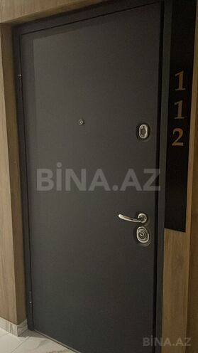 Сдаётся 1-комн. новостройка 56 м², пос. Нардаран, photo 21 from 22