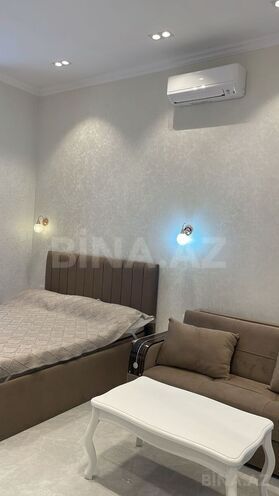 Сдаётся 1-комн. новостройка 56 м², пос. Нардаран, photo 11 from 22