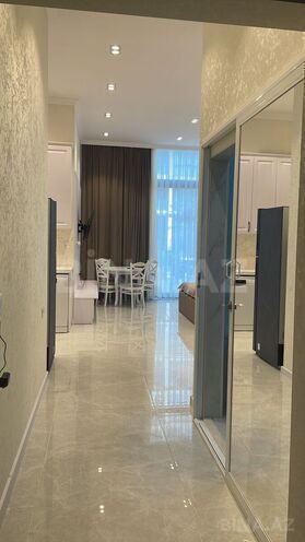 Сдаётся 1-комн. новостройка 56 м², пос. Нардаран, photo 6 from 22