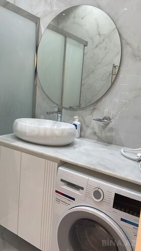 Сдаётся 1-комн. новостройка 56 м², пос. Нардаран, photo 19 from 22