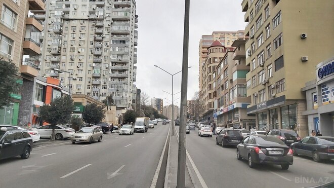 Satılır  obyekt 85 m², Memar Əcəmi m., photo 1 from 7
