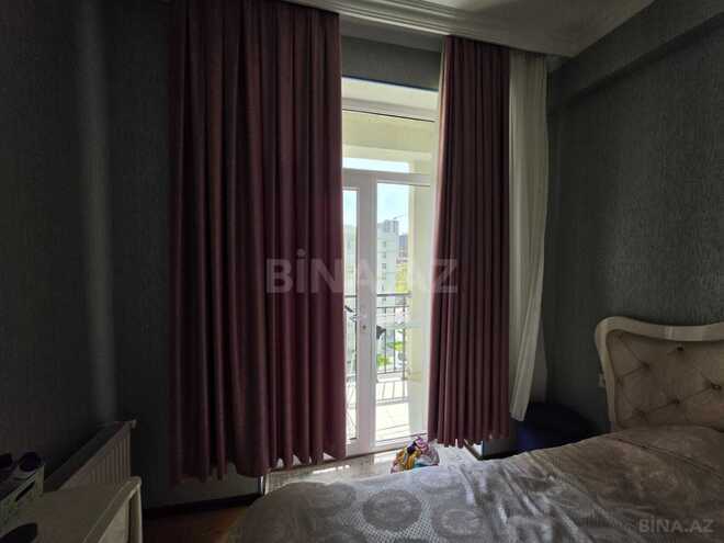 Продаётся 4-комн. новостройка 110 м², пос. Ясамал, photo 13 from 22