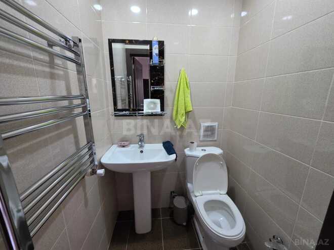 Продаётся 4-комн. новостройка 110 м², пос. Ясамал, photo 19 from 22